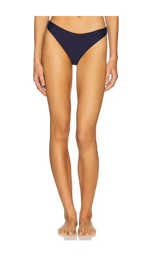MILLY Margot Bikini Bottom
