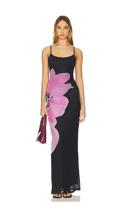 MORE TO COME Nadia Maxi Dress