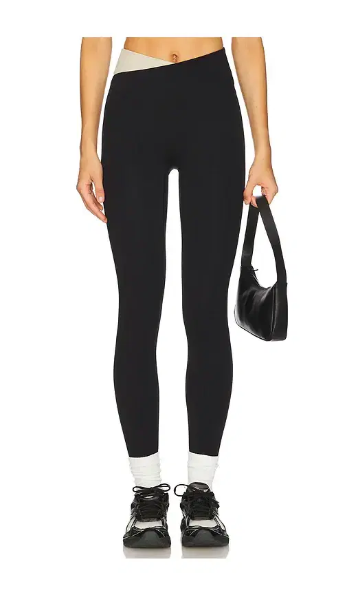 Wander Full Length Legging