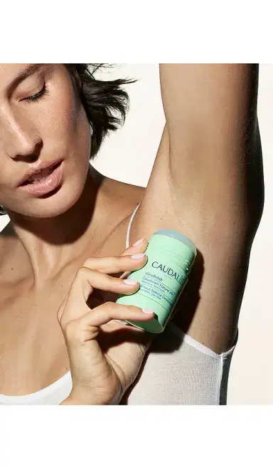 CAUDALIE Vinofresh Natural Aluminum-Free Deodorant | Thumbnail 2 CAUDALIE Vinofresh Natural Aluminum-Free Deodorant | Thumbnail 2