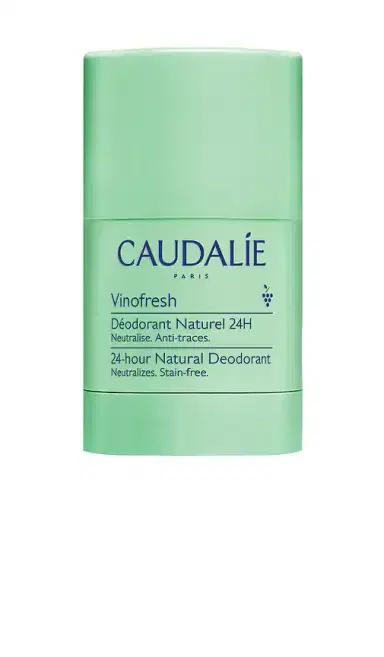CAUDALIE Vinofresh Natural Aluminum-Free Deodorant | Thumbnail 1 CAUDALIE Vinofresh Natural Aluminum-Free Deodorant | Thumbnail 1