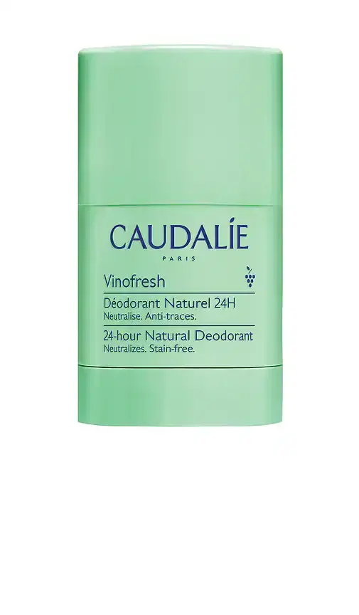 CAUDALIE Vinofresh Natural Aluminum-Free Deodorant