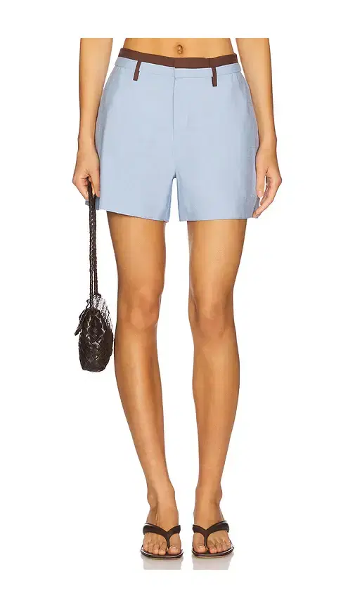SOVERE Refine Shorts