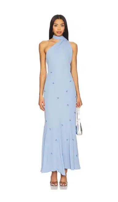 Baobab Ari Maxi Dress | Thumbnail 1 Baobab Ari Maxi Dress | Thumbnail 1