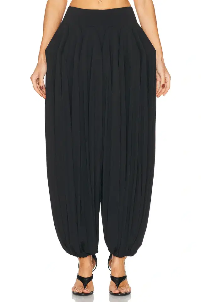 ALAÏA Basque Pant