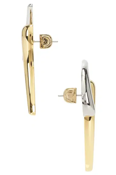 Demarson Aries Earrings | Thumbnail 2