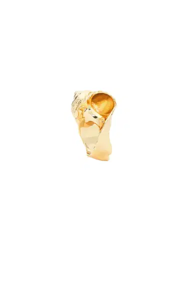 Demarson Shell Ring | Thumbnail 5