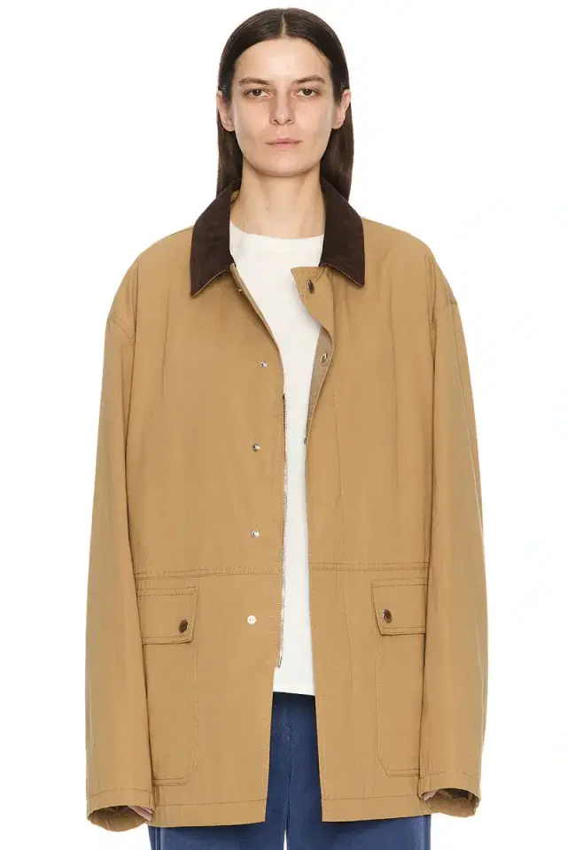 Frank Jacket