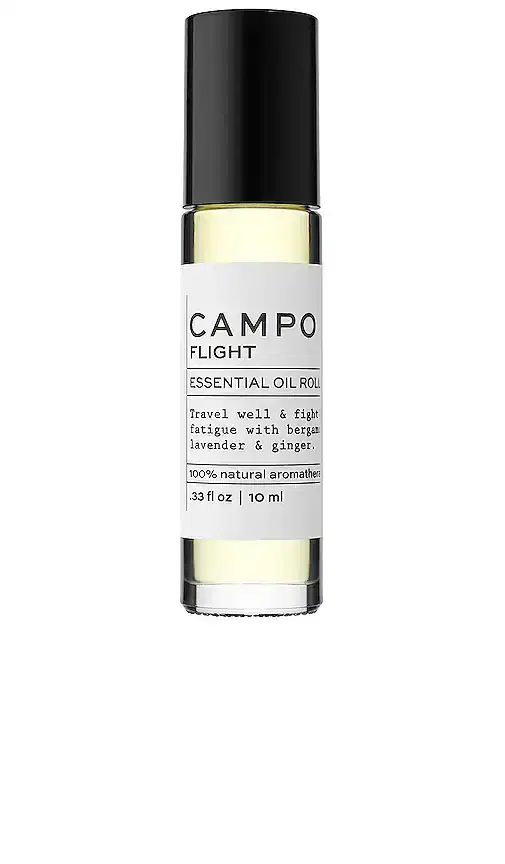 CAMPO Flight Blend Roll On