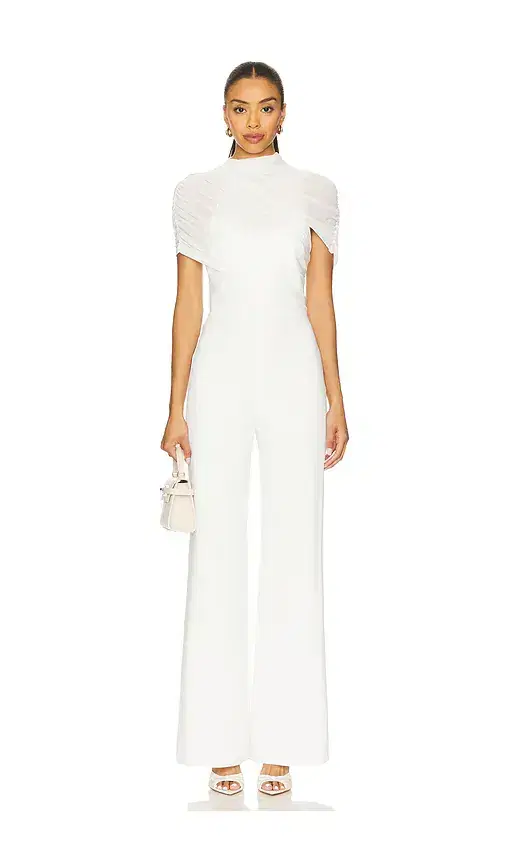 Amanda Uprichard x REVOLVE Evianna Jumpsuit