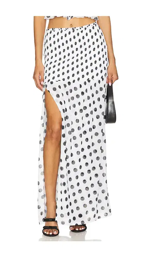 Quincy Skirt
