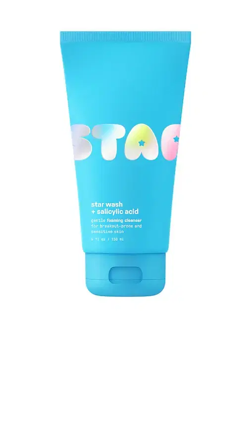 Starface Star Wash + Salicylic Acid