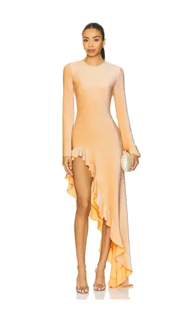 Delfi Rosalia Maxi Dress | Thumbnail 1