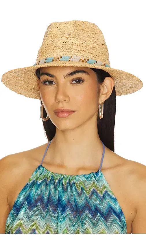 Belize Hat