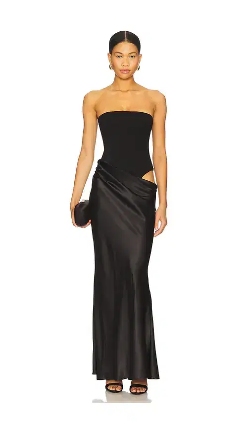 ALL THE WAYS Carrie Maxi Dress