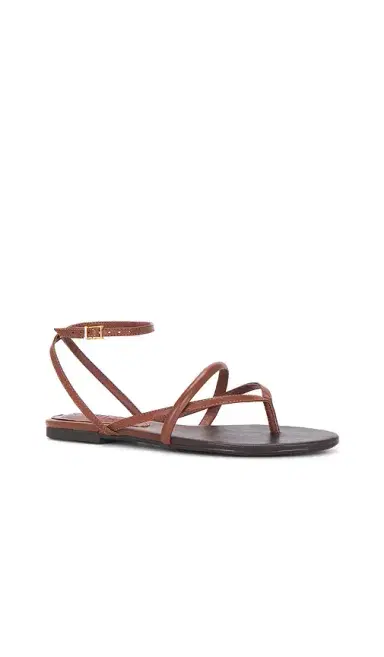 Schutz Diana Flat Sandal | Thumbnail 2 Schutz Diana Flat Sandal | Thumbnail 2
