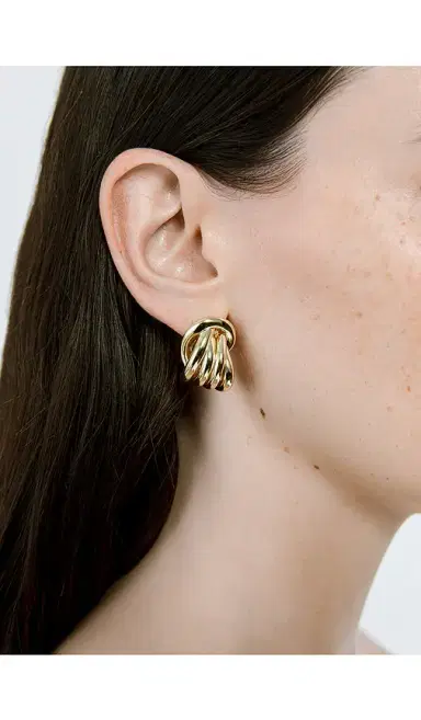 SHASHI Roux Earrings | Thumbnail 2