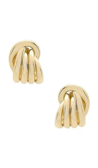 SHASHI Roux Earrings | Thumbnail 1