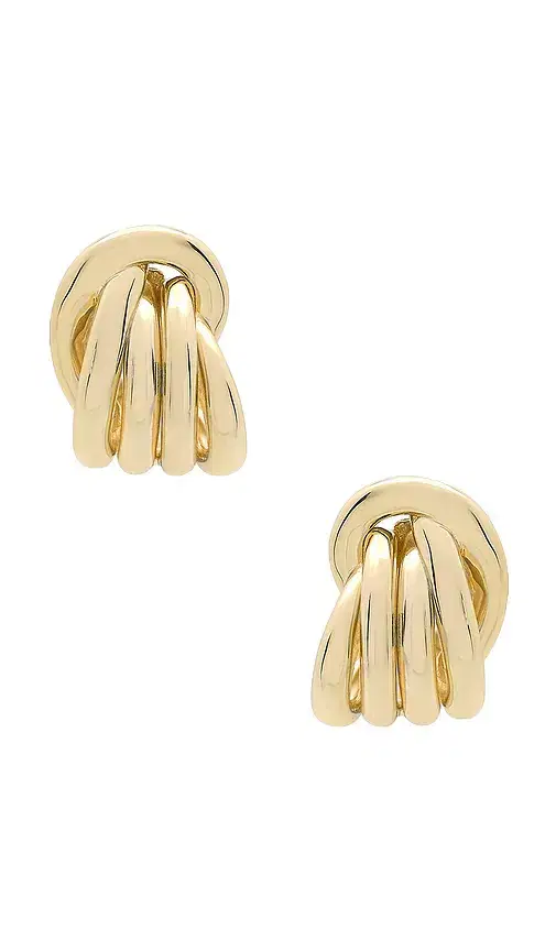 SHASHI Roux Earrings