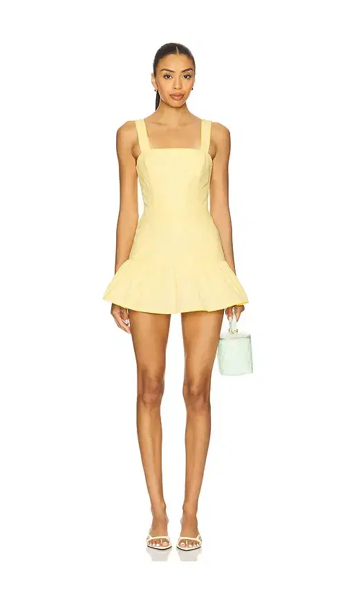 Amanda Uprichard x REVOLVE Danner Skort Romper