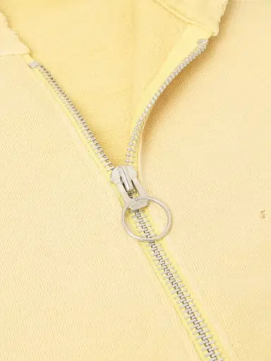 KAPITAL Embelished Distressed Cotton-Jersey Zip-Up Hoodie - Men | Thumbnail 5 KAPITAL Embelished Distressed Cotton-Jersey Zip-Up Hoodie - Men | Thumbnail 5