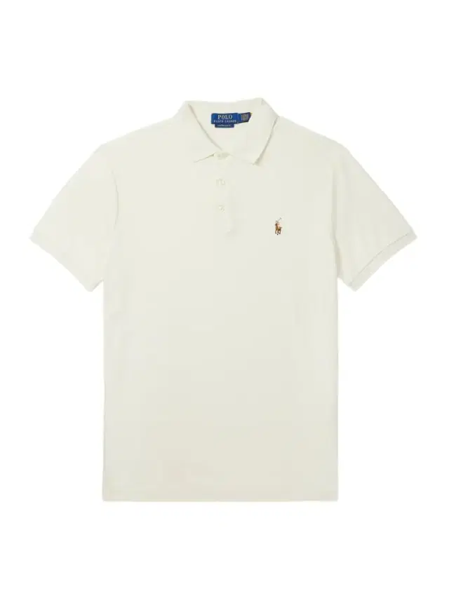 Polo Ralph Lauren Logo-Embroidered Cotton-Jersey Polo Shirt - Men