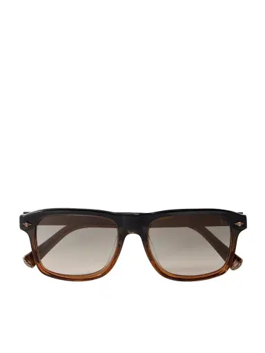 Brunello Cucinelli D-Frame Acetate Sunglasses - Men | Thumbnail 1 Brunello Cucinelli D-Frame Acetate Sunglasses - Men | Thumbnail 1