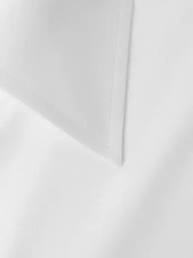 Tom Ford Double-Cuff Cotton-Poplin Shirt - Men | Thumbnail 4 Tom Ford Double-Cuff Cotton-Poplin Shirt - Men | Thumbnail 4