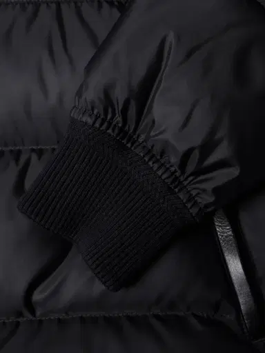 Tom Ford Quilted Shell Down Jacket - Men | Thumbnail 5 Tom Ford Quilted Shell Down Jacket - Men | Thumbnail 5
