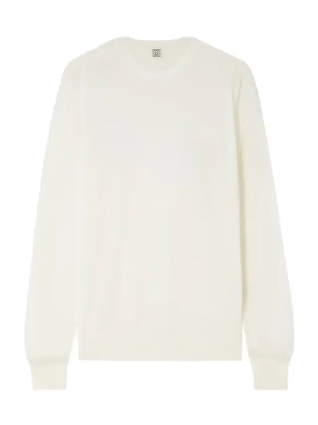 Garderob Wool And Silk-blend Sweater