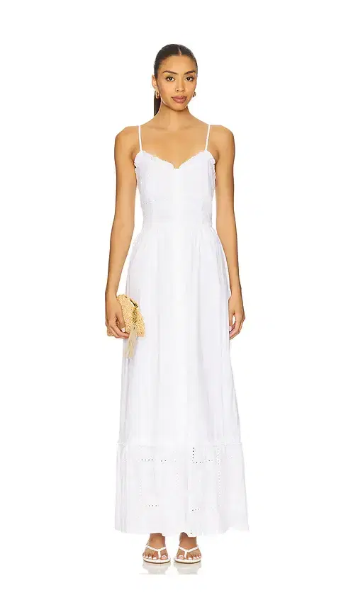 SNDYS Astrid Maxi Dress