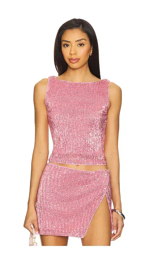 Lovers and Friends Selma Top