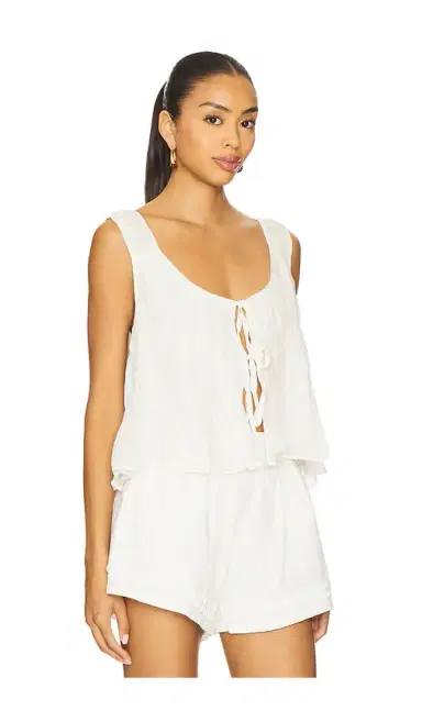 Tularosa Giselle Top | Thumbnail 2