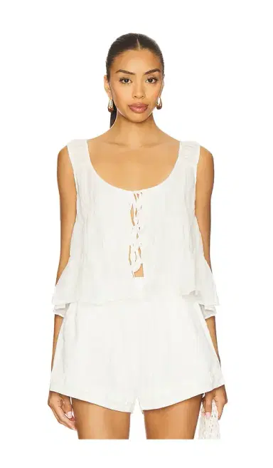 Tularosa Giselle Top | Thumbnail 1