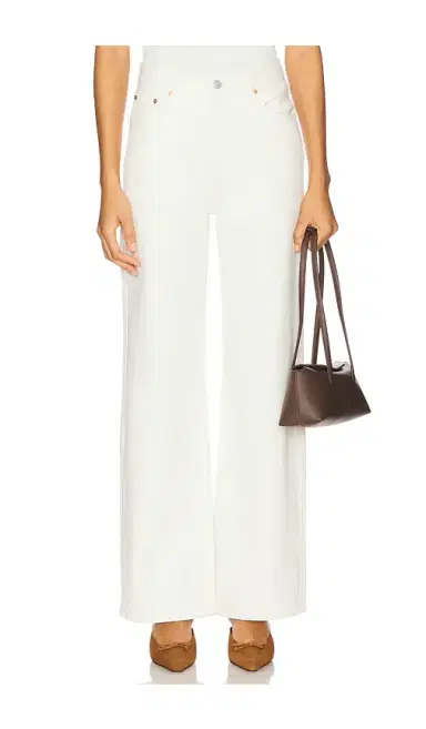 Levi's Ribcage Wide Leg | Thumbnail 1 Levi's Ribcage Wide Leg | Thumbnail 1