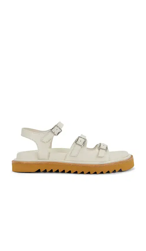 INTENTIONALLY BLANK Ricoya Sandal