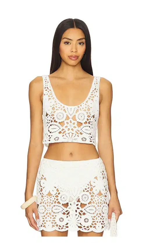 SNDYS Tala Top