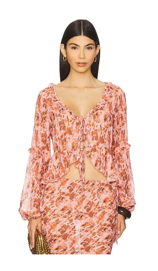 SNDYS St. Ives Top
