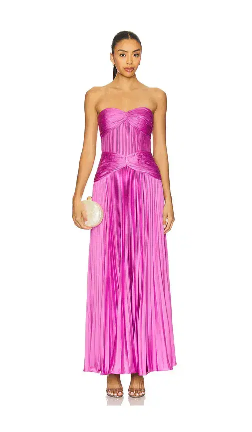 AMUR Del Gown