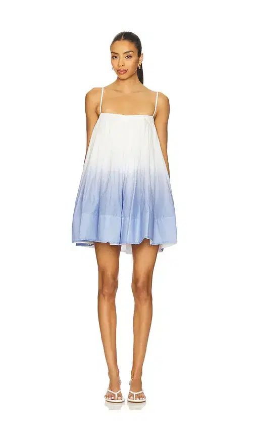 SAU LEE Havana Dress