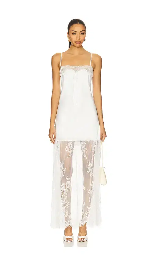 Show Me Your Mumu Celine Dress