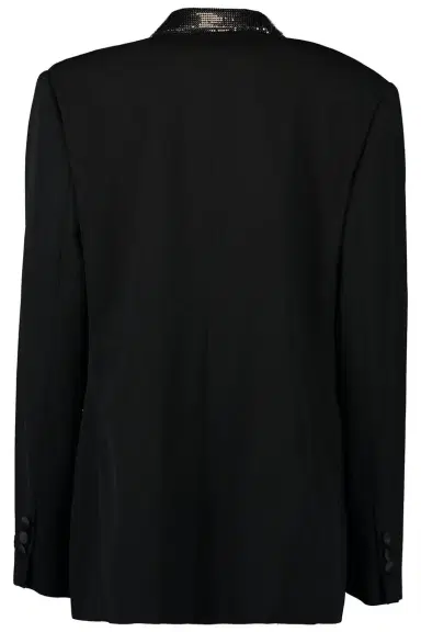 Versace Evening Blazer | Thumbnail 5