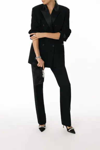 Versace Evening Pant | Thumbnail 2