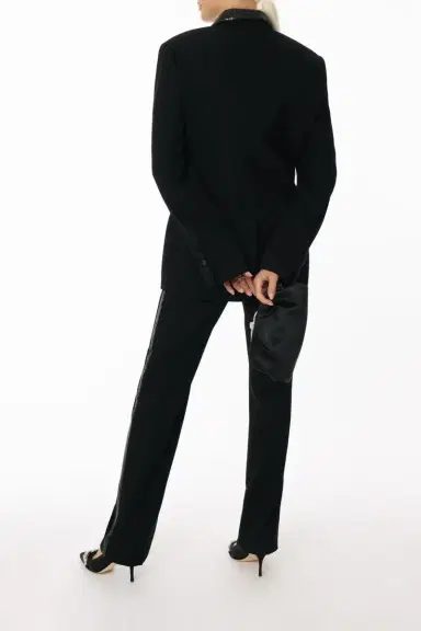 Versace Evening Pant | Thumbnail 4