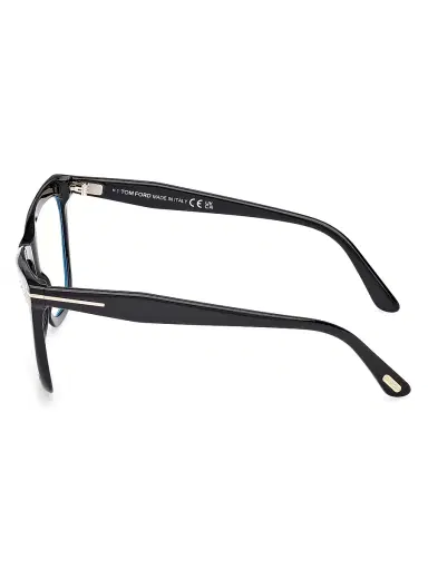 Tom Ford Women's 56MM Blue Block Eyeglasses | Thumbnail 3 Tom Ford Women's 56MM Blue Block Eyeglasses | Thumbnail 3