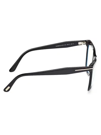 Tom Ford Women's 56MM Blue Block Eyeglasses | Thumbnail 7 Tom Ford Women's 56MM Blue Block Eyeglasses | Thumbnail 7