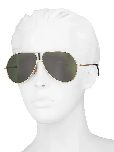 Tom Ford Women's Rickie 63MM Navigator Sunglasses | Thumbnail 3 Tom Ford Women's Rickie 63MM Navigator Sunglasses | Thumbnail 3