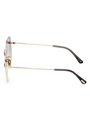 Tom Ford Women's 59MM Square Sunglasses | Thumbnail 3 Tom Ford Women's 59MM Square Sunglasses | Thumbnail 3