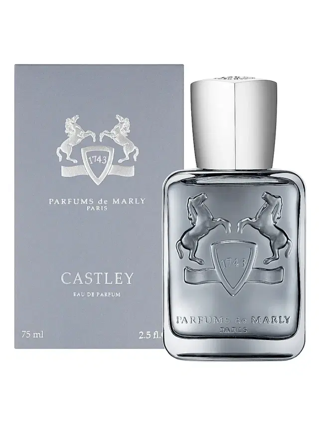 Men's Castley Eau de Parfum 2.5 oz