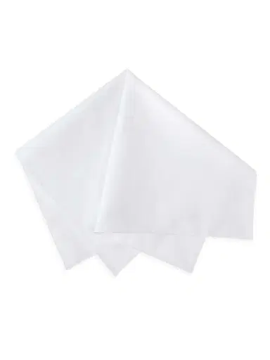 Stefano Ricci Men's Cotton Pocket Square | Thumbnail 1